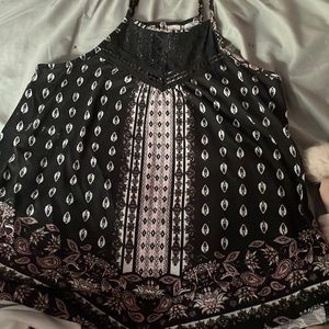 Multiple colored shirt